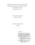 Thesis or Dissertation: An Observation System to Aid in the Evaluation and Implementation of …