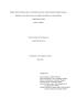 Thesis or Dissertation: Mediated chameleons: An integration of nonconscious behavioral mimicr…
