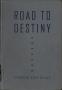 Book: Road to Destiny