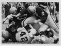 Photograph: [North Texas Football Game against Wichita State University, early 19…