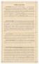Legal Document: [Lease and long form, August 26th, 1907]