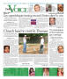 Newspaper: Dallas Voice (Dallas, Tex.), Vol. 24, No. 49, Ed. 1 Friday, April 25,…