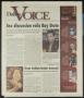 Newspaper: Dallas Voice (Dallas, Tex.), Vol. 17, No. 4, Ed. 1 Friday, May 26, 20…