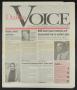 Newspaper: Dallas Voice (Dallas, Tex.), Vol. 12, No. 48, Ed. 1 Friday, March 29,…