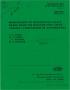 Report: Management of radioactive waste gases from the nuclear fuel cycle. Vo…