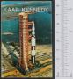 Thumbnail image of item number 1 in: 'Bezoek aan Kaap Kennedy'.
